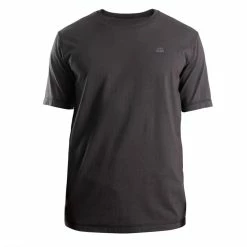 Left Hand Core Tee Black