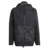 Adidas Terrex Utilitas Rr Jacket Black 2 Adidas Terrex Utilitas Rr Jacket Black -Hikerdelic Sales Store AdidasUtilitasRrJacketBlack