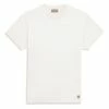 Admiral Sporting Goods Co. Admiral Aylestone T-Shirt - Gyr White -Hikerdelic Sales Store Admiral Aylestone T Shirt Gyr White Admiral Sporting Goods Co. 1658764076