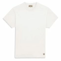 Admiral Sporting Goods Co. Admiral Aylestone T-Shirt - Gyr White