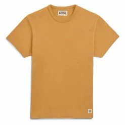 Admiral Sporting Goods Co. Admiral Aylestone T-Shirt - Hammer Yellow