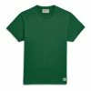 Admiral Sporting Goods Co. Admiral Aylestone T-Shirt - Harrier Green -Hikerdelic Sales Store Admiral Aylestone T Shirt Harrier Green Admiral Sporting Goods Co. 1656064988