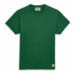 Admiral Sporting Goods Co. Admiral Aylestone T-Shirt - Harrier Green