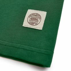 Admiral Sporting Goods Co. Admiral Aylestone T-Shirt - Harrier Green -Hikerdelic Sales Store Admiral Aylestone T Shirt Harrier Green Admiral Sporting Goods Co. 1656065000