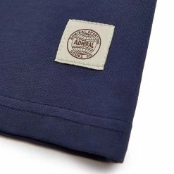 Admiral Sporting Goods Co. Admiral Aylestone T-Shirt - Hawk Navy 7 Admiral Sporting Goods Co. Admiral Aylestone T-Shirt - Hawk Navy -Hikerdelic Sales Store Admiral Aylestone T Shirt Hawk Navy Admiral Sporting Goods Co. 1656065055