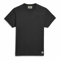 Admiral Sporting Goods Co. Admiral Aylestone T-Shirt - Kite Black