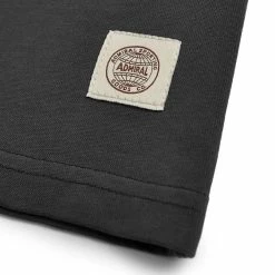 Admiral Sporting Goods Co. Admiral Aylestone T-Shirt - Kite Black 7 Admiral Sporting Goods Co. Admiral Aylestone T-Shirt - Kite Black -Hikerdelic Sales Store Admiral Aylestone T Shirt Kite Black Admiral Sporting Goods Co. 1656065270