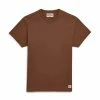 Admiral Sporting Goods Co. Admiral Aylestone T-Shirt - Latham Brown