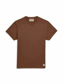 Admiral Sporting Goods Co. Admiral Aylestone T-Shirt - Latham Brown