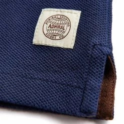 Admiral Sporting Goods Co. Admiral Belgrave Waffle T-Shirt - Hawk Navy -Hikerdelic Sales Store Admiral Belgrave Waffle T Shirt Hawk Navy Admiral Sporting Goods Co. 1656065088