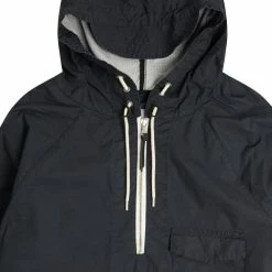 Albam Boardman Smock Navy -Hikerdelic Sales Store Albam Boardman Smock Navy Albam 1656067811