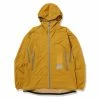 And Wander 3L UL Rain Jacket Yellow 2 And Wander 3L UL Rain Jacket Yellow -Hikerdelic Sales Store And Wander 3L UL Rain Jacket Yellow 1