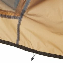 And Wander 3L UL Rain Jacket Yellow 7 And Wander 3L UL Rain Jacket Yellow -Hikerdelic Sales Store And Wander 3L UL Rain Jacket Yellow 3