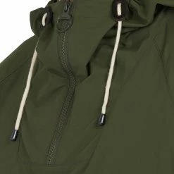 Barbour Alnot Casual Jacket Mid Olive 8 Barbour Alnot Casual Jacket Mid Olive -Hikerdelic Sales Store Barbour Alnot Casual Jacket Mid Olive 19187 3