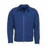 Barbour Essential Casual Jacket North Sea Blue 1 Barbour Essential Casual Jacket North Sea Blue -Hikerdelic Sales Store Barbour Essential Casual Jacket North Sea Blue 14149 1