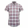 Barbour Highland 6 S/S Tailored Shirt Sky -Hikerdelic Sales Store Barbour Highland 6 S S Tailored Shirt Sky Barbour 1656069869