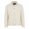 Barbour Pinzel Casual Jacket Chalk -Hikerdelic Sales Store Barbour Pinzel Casual Jacket Chalk 18753 1 600x600 1
