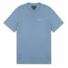 Barbour Sports T-Shirt Blue 2 Barbour Sports T-Shirt Blue -Hikerdelic Sales Store Barbour Sports T Shirt Blue Barbour 1656069958