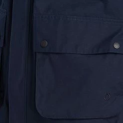 Barbour Stanley Jacket Navy -Hikerdelic Sales Store Barbour Stanley Jacket Navy 14167 3