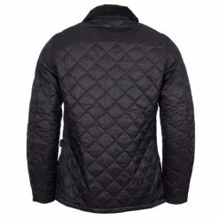 Barbour Winter Heritage Liddlesdale Quilt Jacket Black 10 Barbour Winter Heritage Liddlesdale Quilt Jacket Black -Hikerdelic Sales Store Barbour Winter Heritage Liddlesdale Quilt Jacket Black 16529 3 600x600 1