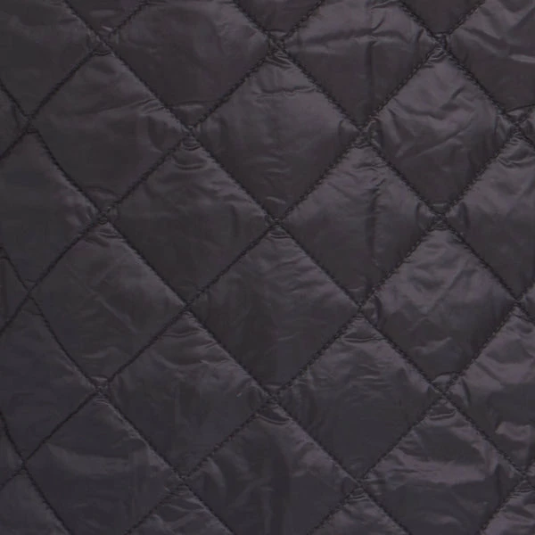 Barbour Winter Heritage Liddlesdale Quilt Jacket Black 8 Barbour Winter Heritage Liddlesdale Quilt Jacket Black - Image 6