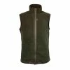 Barbour Langdale Fleece Gilet Olive -Hikerdelic Sales Store BarbourLangdaleFleeceGilet Olive