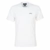 Barbour Langdon Pocket T-Shirt Classic White