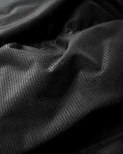 Hikerdelic Calland Ripstop Puffer Jacket Black -Hikerdelic Sales Store Callandripstoppufferjacket black4