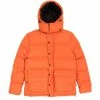 Hikerdelic Calland Ripstop Puffer Jacket Orange -Hikerdelic Sales Store Callandripstoppufferjacket orange
