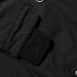 Cape Heights Valdez Technical Puffer Jacket Black -Hikerdelic Sales Store Cape Heights Valdez Technical Puffer Jacket Black 17068 5 600x600 1