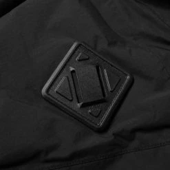 Cape Heights Valdez Technical Puffer Jacket Black -Hikerdelic Sales Store Cape Heights Valdez Technical Puffer Jacket Black 17068 6 600x600 1