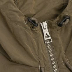 Cape Heights Flint Jacket Olive -Hikerdelic Sales Store CapeHeightsFlintJacket Olive 20009 5