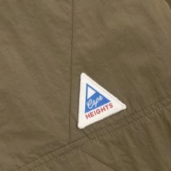 Cape Heights Flint Jacket Olive -Hikerdelic Sales Store CapeHeightsFlintJacket Olive 20009 6