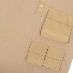 Cape Heights Ramsey S/S Shirt Mushroom 11 Cape Heights Ramsey S/S Shirt Mushroom -Hikerdelic Sales Store CapeHeightsRamseySSShirt Mushroom 20011 4