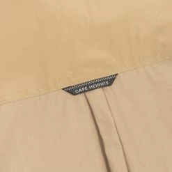 Cape Heights Ramsey S/S Shirt Mushroom 12 Cape Heights Ramsey S/S Shirt Mushroom -Hikerdelic Sales Store CapeHeightsRamseySSShirt Mushroom 20011 5