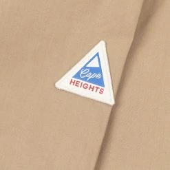 Cape Heights Ramsey S/S Shirt Mushroom 13 Cape Heights Ramsey S/S Shirt Mushroom -Hikerdelic Sales Store CapeHeightsRamseySSShirt Mushroom 20011 6