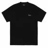 Carhartt WIP S/S Calibrate T-Shirt Black 1 Carhartt WIP S/S Calibrate T-Shirt Black -Hikerdelic Sales Store CarharttSSCalibrateTShirt Black 18842 1 600x600 1