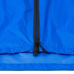 Carrier Goods Ripstop Elements Full Zip Jacket Ultramarine 12 Carrier Goods Ripstop Elements Full Zip Jacket Ultramarine -Hikerdelic Sales Store CarrierGoodsRipstopElementsFullZipJacketUltramarine29768 3