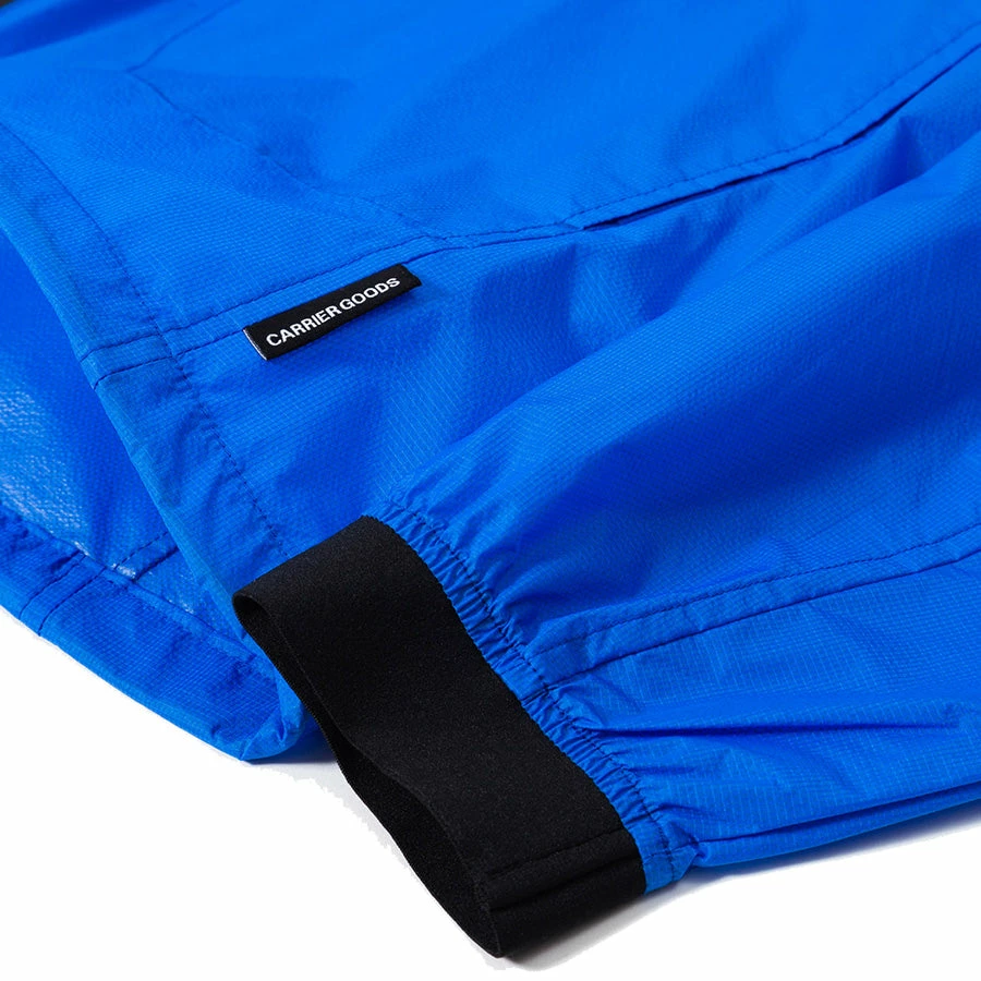 Carrier Goods Ripstop Elements Full Zip Jacket Ultramarine 6 Carrier Goods Ripstop Elements Full Zip Jacket Ultramarine - Image 4