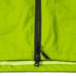 Carrier Goods Waxed Elements Full Zip Jacket Lima Bean -Hikerdelic Sales Store CarrierGoodsWaxedElementsFullZipJacketLimaBean29769 3