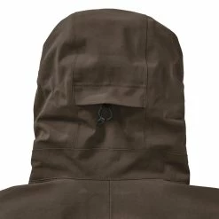 Filson 3-Layer Field Tech Jacket Brown -Hikerdelic Sales Store Filson 3 Layer Field Tech Jacket Brown Filson 1656076304