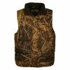 Filson Camo Down Cruiser Vest Gilet Shadowgrass -Hikerdelic Sales Store Filson Camo Down Cruiser Vest Gilet Shadowgrass 2