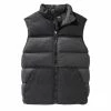 Filson Featherweight Down Vest Faded Black -Hikerdelic Sales Store Filson Featherweight Down Vest Faded Black 1