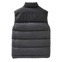 Filson Featherweight Down Vest Faded Black -Hikerdelic Sales Store Filson Featherweight Down Vest Faded Black 3