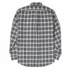 Filson Lightweight Alaskan Guide Shirt Heather Grey Plaid 2 Filson Lightweight Alaskan Guide Shirt Heather Grey Plaid -Hikerdelic Sales Store Filson Lightweight Alaskan Guide Shirt Heather Grey Plaid 2
