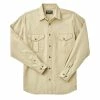 Filson Lightweight Alaskan Guide Shirt Light Khaki 1 Filson Lightweight Alaskan Guide Shirt Light Khaki -Hikerdelic Sales Store Filson Lightweight Alaskan Guide Shirt Light Khaki 1