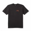 Filson Outfitter Graphic T-Shirt Black -Hikerdelic Sales Store Filson Outfitter Graphic T Shirt Black 17426 1