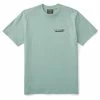 Filson S/S Outfitter Graphic T-Shirt Lake Green -Hikerdelic Sales Store Filson SS Outfitter Graphic T Shirt Lake Green 1