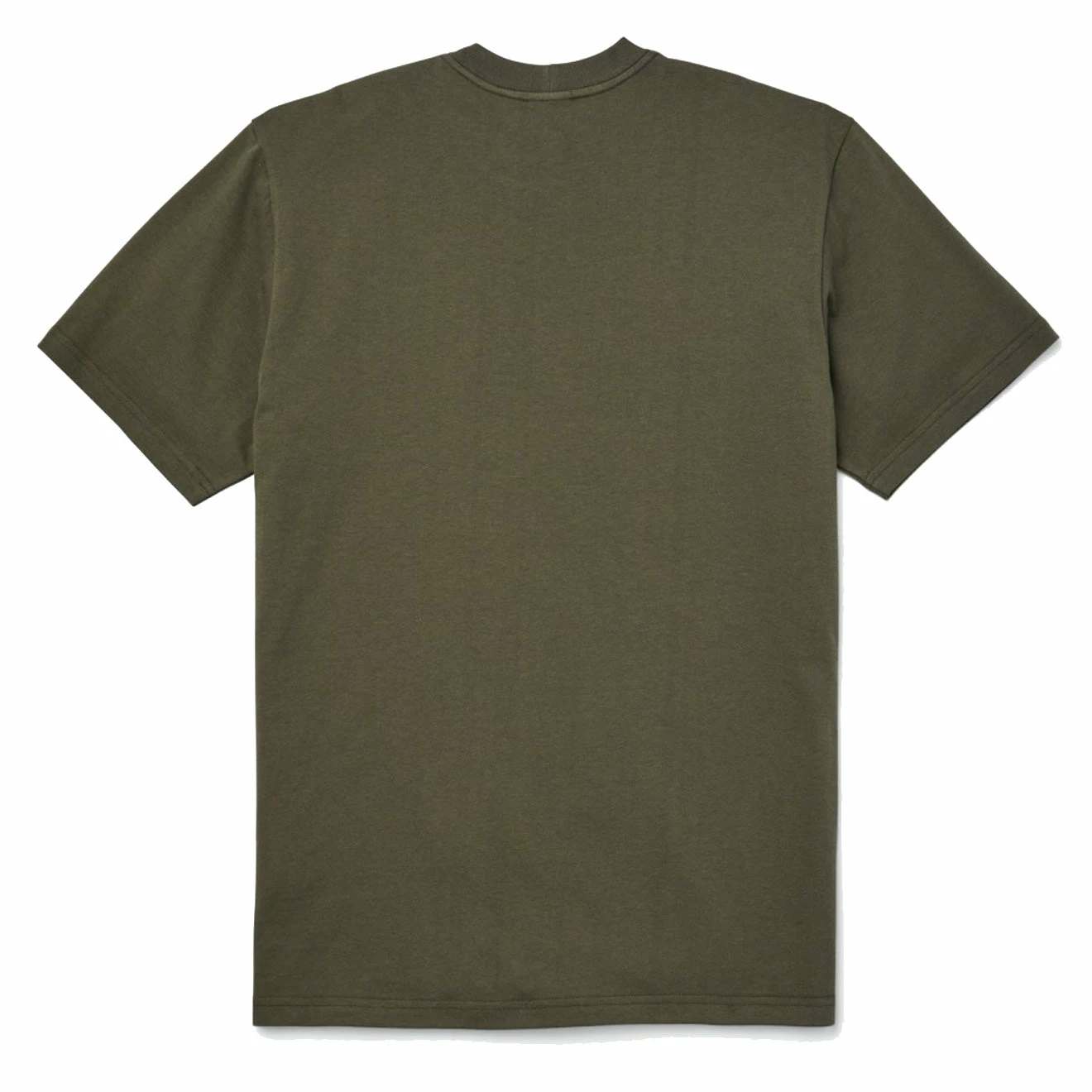 Filson S/S Pioneer Graphic T-Shirt StnBrnSaw 4 Filson S/S Pioneer Graphic T-Shirt StnBrnSaw - Image 2