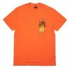 Filson S/S Ranger Graphic T-Shirt Blaze / Lumberjack -Hikerdelic Sales Store Filson SS Ranger Graphic T Shirt Blaze Lumberjack 21562 1